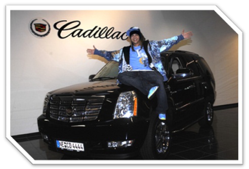 Buy New Car Online